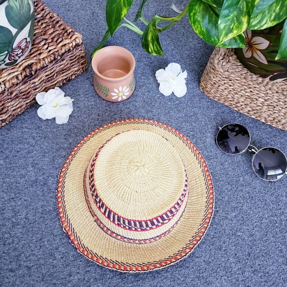 VINTAGE HAT - Picture 5 of 9